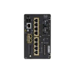 Cisco Catalyst IE3300 Rugged Series - Network Essentials - switch - gestito - 10