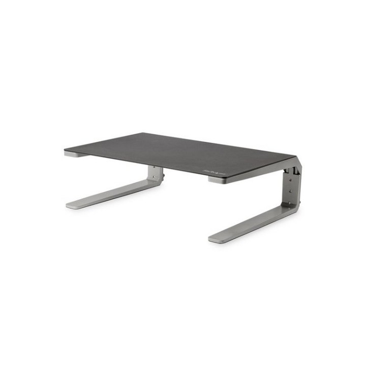 StarTech.com Alzata regolabile in altezza fino a 32" per Monitor - Supporto Moni