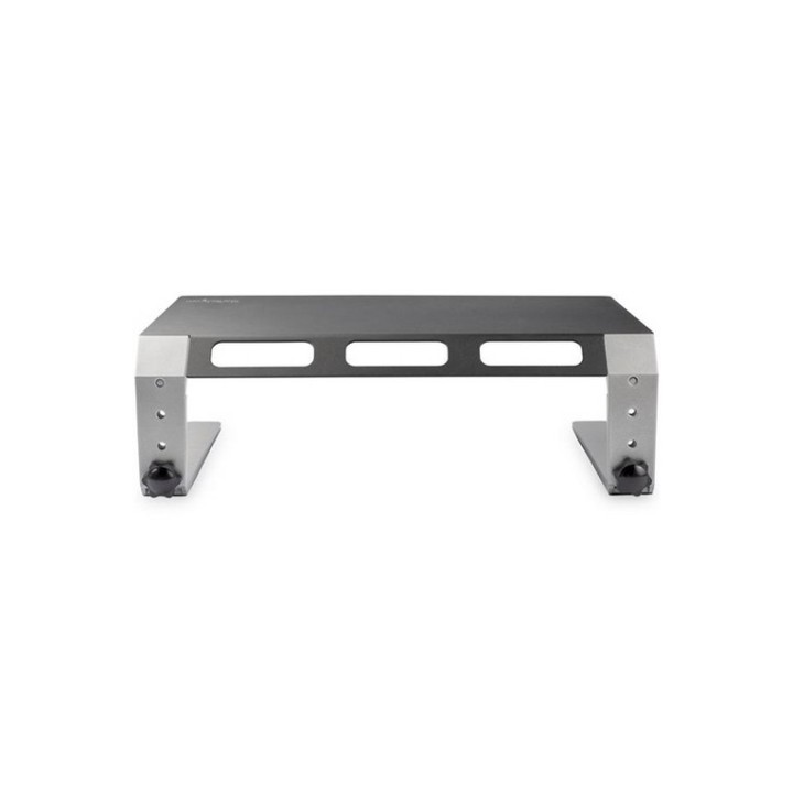 StarTech.com Alzata regolabile in altezza fino a 32" per Monitor - Supporto Moni