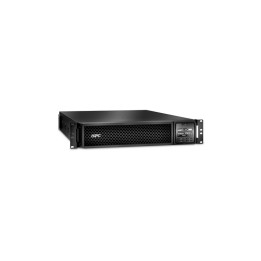 APC Smart-UPS SRT 1500VA RM - UPS (montabile in rack) - 230 V c.a. V - 1500 Watt (SRT1500RMXLI-NC)