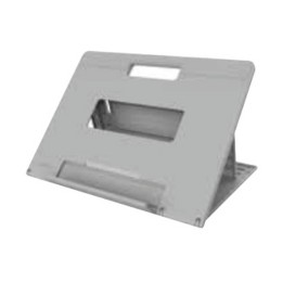 Kensington Easy Riser Go Laptop Cooling Stand - Supporto notebook - 17" (K50420EU)