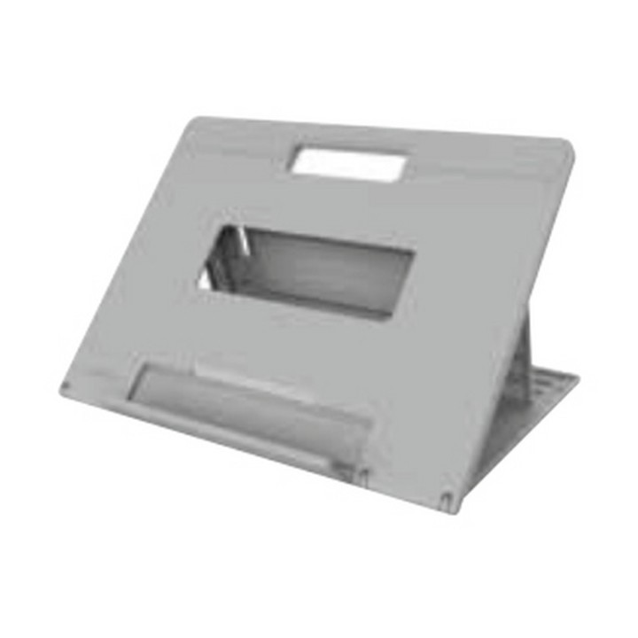Kensington Easy Riser Go Laptop Cooling Stand - Supporto notebook - 17" (K50420EU)