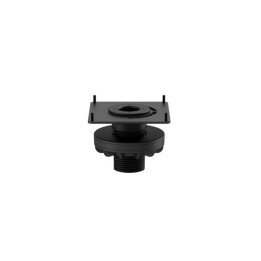 Logitech Tap Table Mount - Kit di fissaggio controller per videoconferenza - per (939-001811)