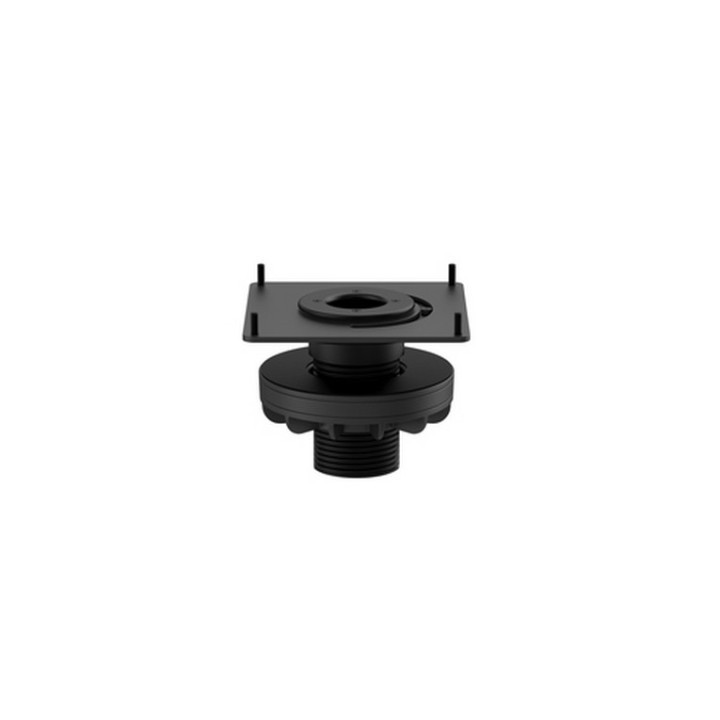 Logitech Tap Table Mount - Kit di fissaggio controller per videoconferenza - per
