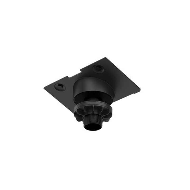 Logitech Tap Riser Mount - Kit di fissaggio controller per videoconferenza - per (939-001814)