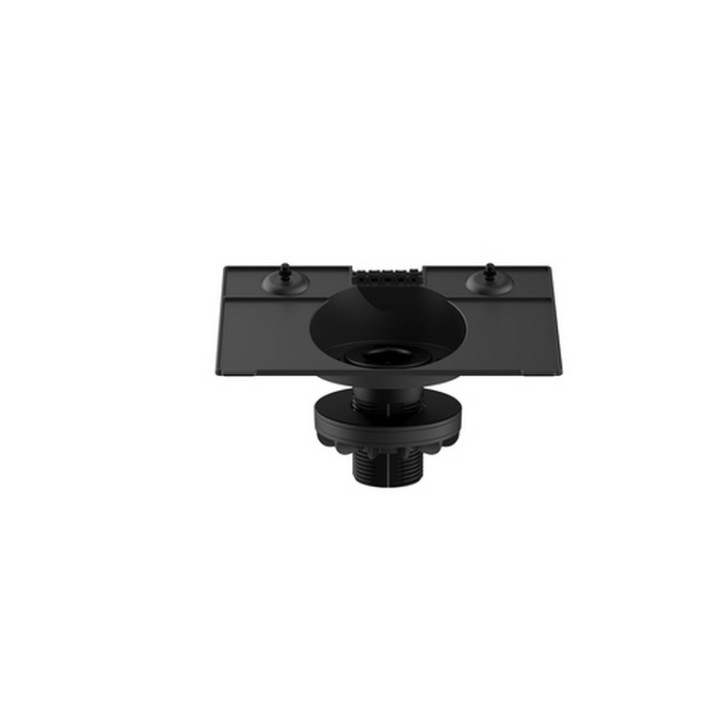 Logitech Tap Riser Mount - Kit di fissaggio controller per videoconferenza - per