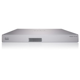 Cisco FirePOWER 1120 Next-Generation Firewall - Firewall - 1U - montabile in rac (FPR1120-NGFW-K9)