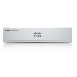 Cisco FirePOWER 1010 Next-Generation Firewall - Firewall - scrivania