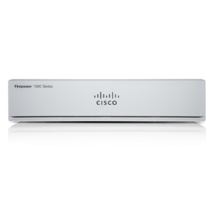 Cisco FirePOWER 1010 Next-Generation Firewall - Firewall - scrivania