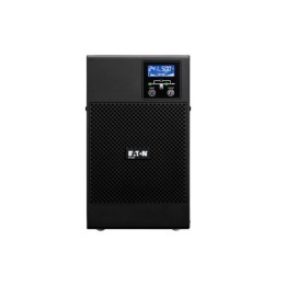 Eaton 9E 1000VA - UPS - 208/220/230/240 V c.a. V - 800 Watt - 1000 VA - RS-232, (9E1000I)
