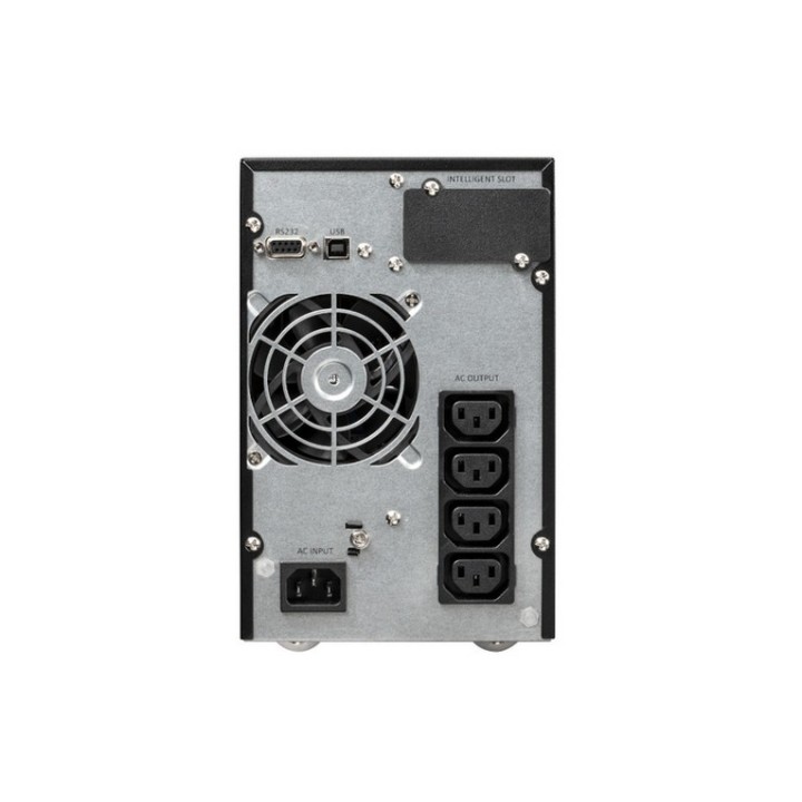 Eaton 9E 1000VA - UPS - 208/220/230/240 V c.a. V - 800 Watt - 1000 VA - RS-232,