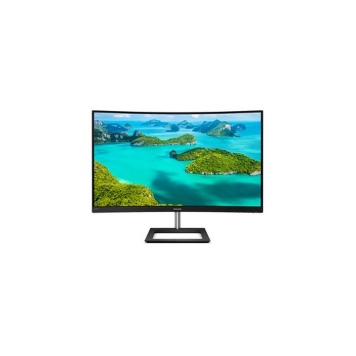 Philips E-line 322E1C - Monitor a LED - curvato - 32" (31.5" visualizzabile) - 1