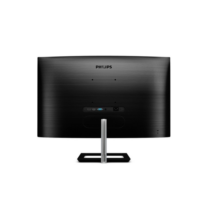 Philips E-line 322E1C - Monitor a LED - curvato - 32" (31.5" visualizzabile) - 1