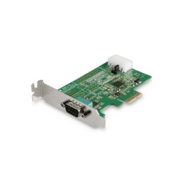 Startech Scheda adattatore seriale PCI Express RS232 a 1 porta - Scheda controll (PEX1S953LP)