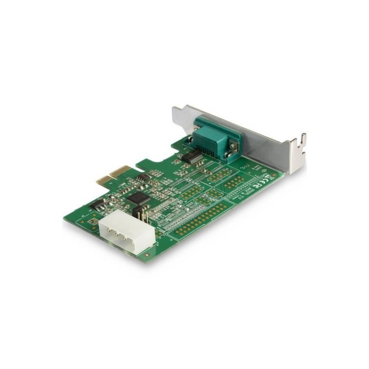 Startech Scheda adattatore seriale PCI Express RS232 a 1 porta - Scheda controll (PEX1S953LP)