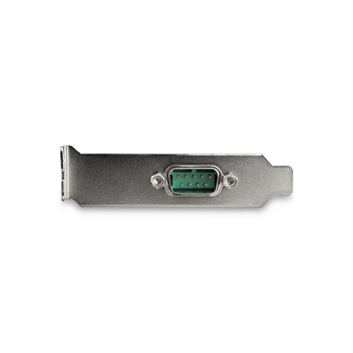 Startech Scheda adattatore seriale PCI Express RS232 a 1 porta - Scheda controll (PEX1S953LP)