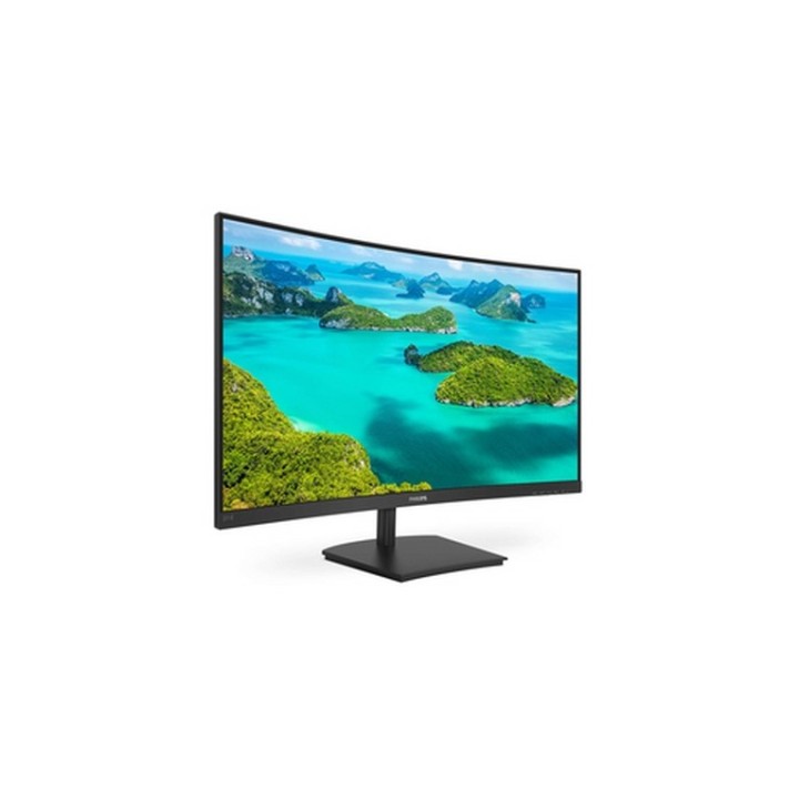 Philips E-line 271E1SCA - Monitor a LED - curvato - 27" - 1920 x 1080 Full HD (1 (271E1SCA/00) - PHILIPSMMD