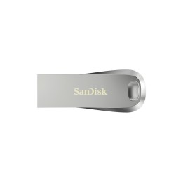 SanDisk Ultra Luxe - Chiavetta USB - 256 GB - USB 3.1 Gen 1 (SDCZ74-256G-G46)