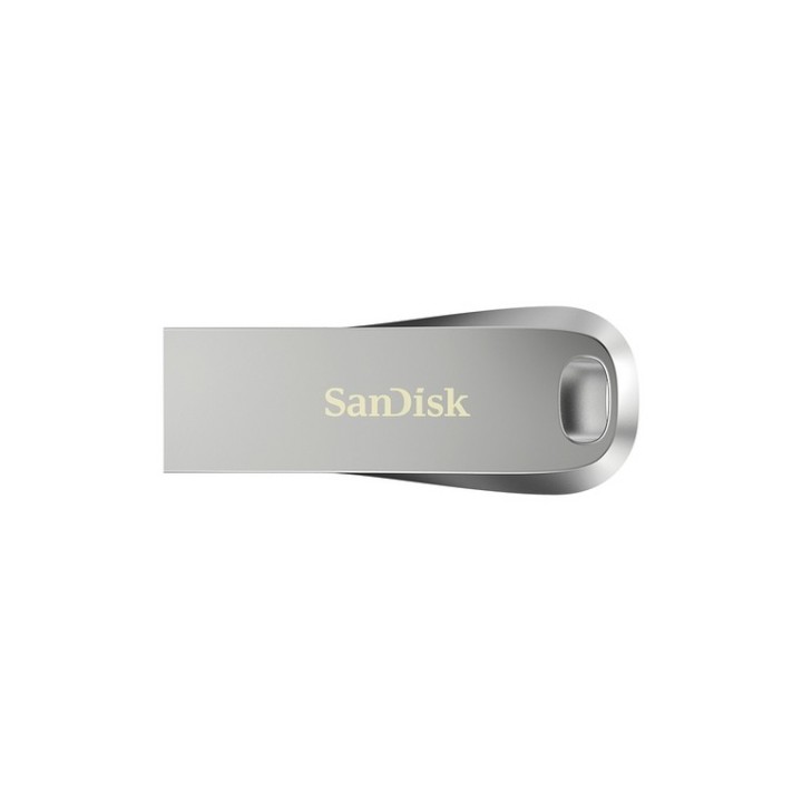 SanDisk Ultra Luxe - Chiavetta USB - 256 GB - USB 3.1 Gen 1 (SDCZ74-256G-G46)