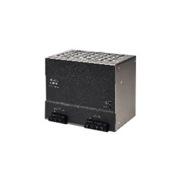 Cisco - Alimentazione - 100-240 V c.a. V - 480 Watt - per Catalyst IE3200 Rugged (PWR-IE480W-PCAC-L)