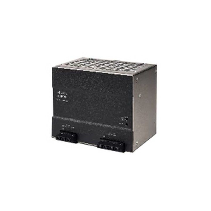Cisco - Alimentazione - 100-240 V c.a. V - 480 Watt - per Catalyst IE3200 Rugged