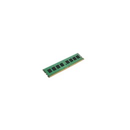 Kingston ValueRAM - DDR4 - modulo - 16 GB - DIMM 288-PIN - 3200 MT/s / PC4-25600