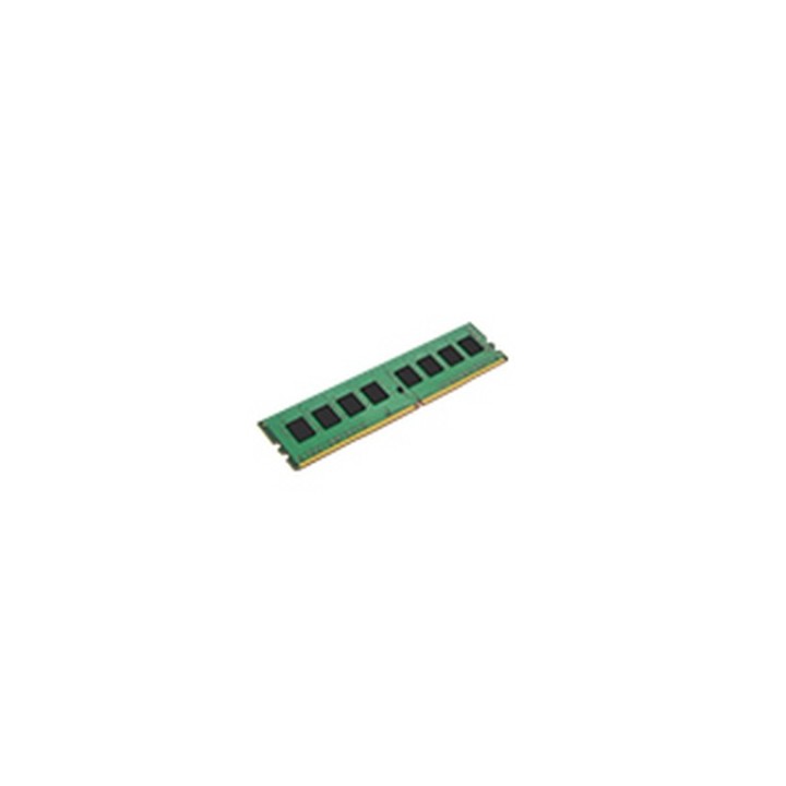 Kingston ValueRAM - DDR4 - modulo - 16 GB - DIMM 288-PIN - 3200 MT/s / PC4-25600