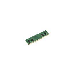 Kingston ValueRAM - DDR4 - modulo - 4 GB - DIMM 288-PIN - 3200 MT/s / PC4-25600