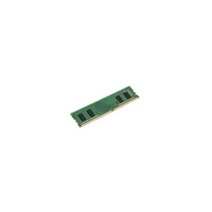 Kingston ValueRAM - DDR4 - modulo - 4 GB - DIMM 288-PIN - 3200 MT/s / PC4-25600 (KVR32N22S6/4)