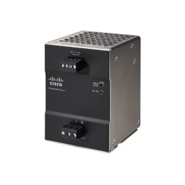 Cisco - Alimentazione - 100-240 V c.a. V - 240 Watt - per Catalyst IE3200 Rugged (PWR-IE240W-PCAC-L)