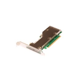 Broadcom P411W-32P - Storage controller - NVMe - profilo basso - PCIe 4.0 x16 (05-50054-00)