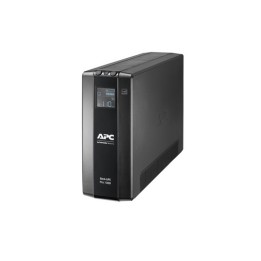 APC Back-UPS Pro BR1300MI - UPS - 230 V c.a. V - 780 Watt - 1300 VA - USB - conn (BR1300MI)