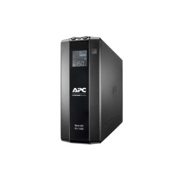 APC Back-UPS Pro BR1600MI - UPS - 230 V c.a. V - 960 Watt - 1600 VA - USB - conn (BR1600MI)