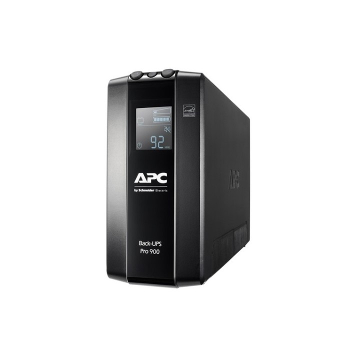 APC Back-UPS Pro BR900MI - UPS - 230 V c.a. V - 540 Watt - 900 VA - USB - connet (BR900MI)