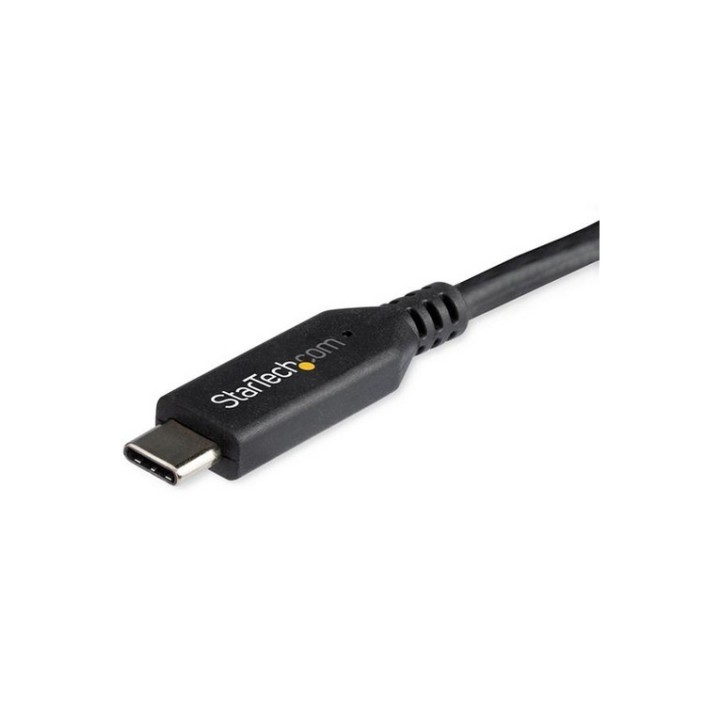 StarTech.com Cavo Adattatore DisplayPort USB-C da 1,8m - 8K 60Hz - Adattatore Vi