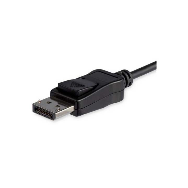 StarTech.com Cavo Adattatore DisplayPort USB-C da 1,8m - 8K 60Hz - Adattatore Vi