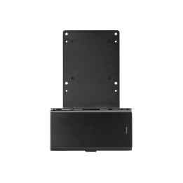 HP B300 - Kit montaggio (staffa di montaggio) - per Desktop Mini - interfaccia m