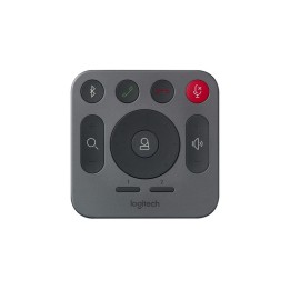 Logitech - Telecomando per sistema di videoconferenza - per ConferenceCam, Rally (993-001940)