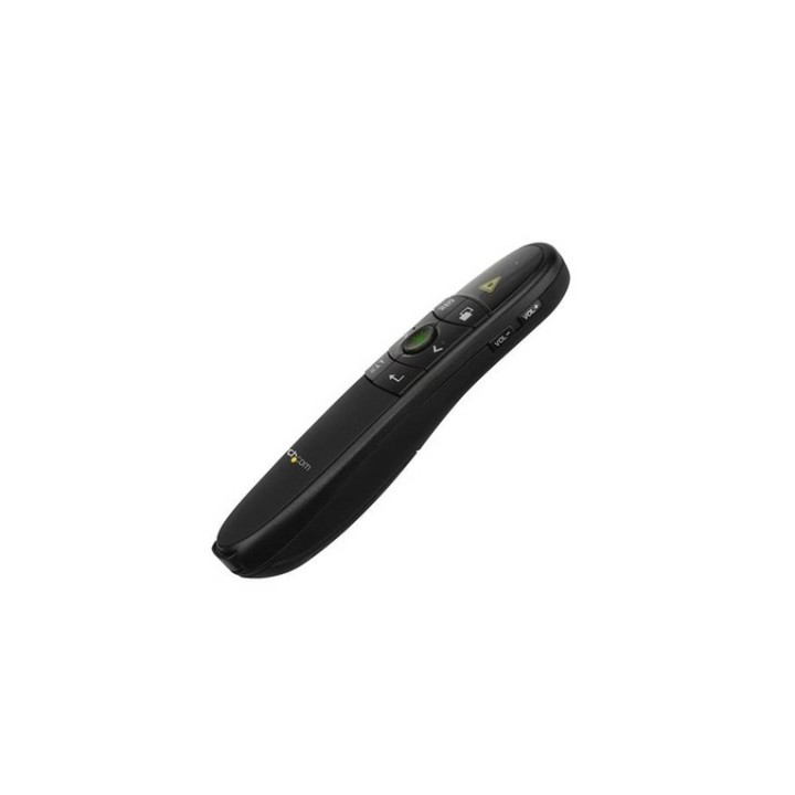Startech Telecomando Presentazione per PC Portatile con Puntatore Laser - 27 m - (PRESREMOTEG)