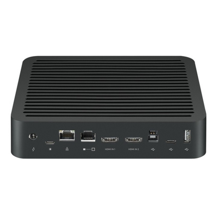 Logitech Rally Table Hub - Dispositivo per video conferenza - power adapter not (993-001952)