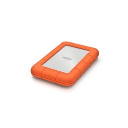 LaCie Rugged Mini - HDD - 5 TB - esterno (portatile) - USB 3.0