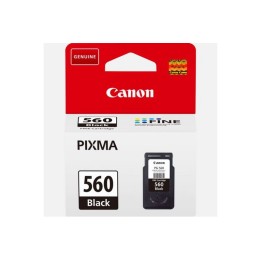 Canon PG-560 - Nero - originale - cartuccia d'inchiostro - per PIXMA TS5350, TS5