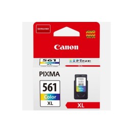 Canon CL-561XL - Colore (ciano, magenta, giallo) - originale - cartuccia d'inchi (3730C001)
