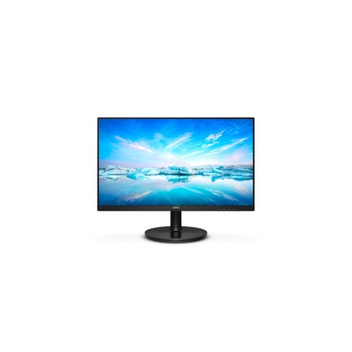 Philips V-line 221V8A - Monitor a LED - 22" (21.5" visualizzabile) - 1920 x 1080 (221V8A/00) - PHILIPSMMD