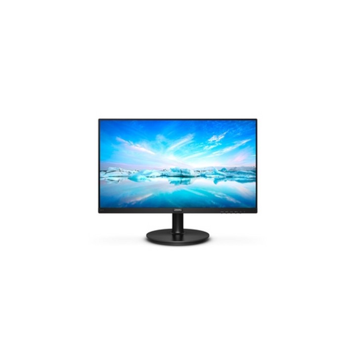 Philips V-line 221V8 - Monitor a LED - 22" (21.5" visualizzabile) - 1920 x 1080 (221V8/00) - PHILIPSMMD