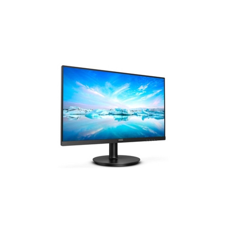Philips V-line 221V8 - Monitor a LED - 22" (21.5" visualizzabile) - 1920 x 1080 (221V8/00) - PHILIPSMMD