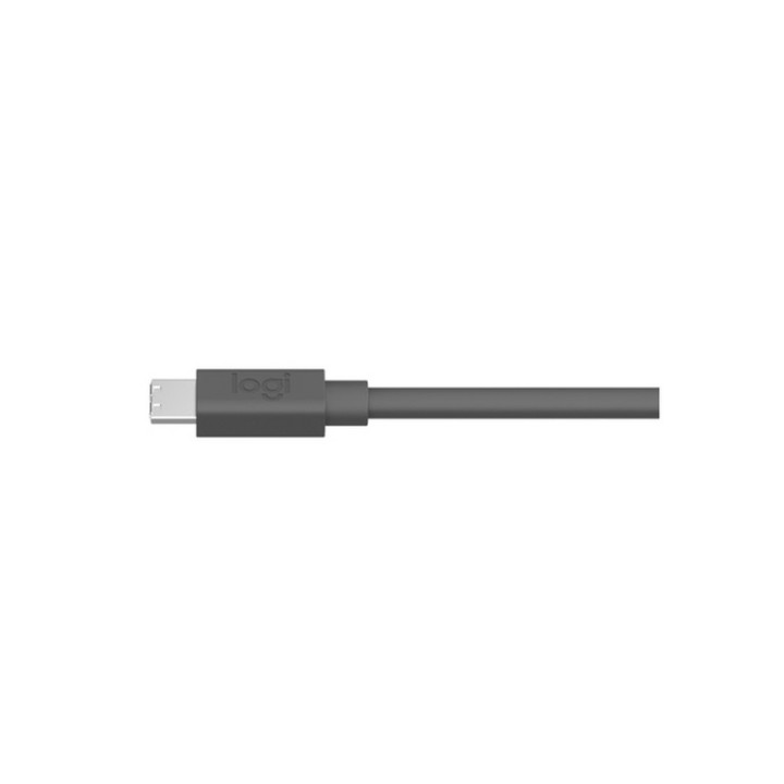 Logitech MeetUp - Prolunga microfono - 10 m - per Logitech EXPANSION MIC FOR MEE
