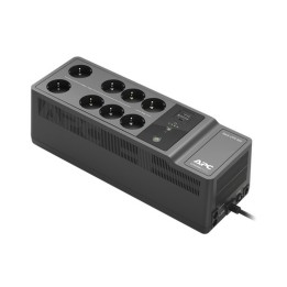 APC Back-UPS BE850G2-GR - UPS - 230 V c.a. V - 520 Watt - 850 VA - connettori di (BE850G2-GR)