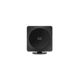 Cisco IP DECT 210 Multi-Cell Base Station - Base per telefono cordless / telefon (DBS-210-3PC-CE-K9)