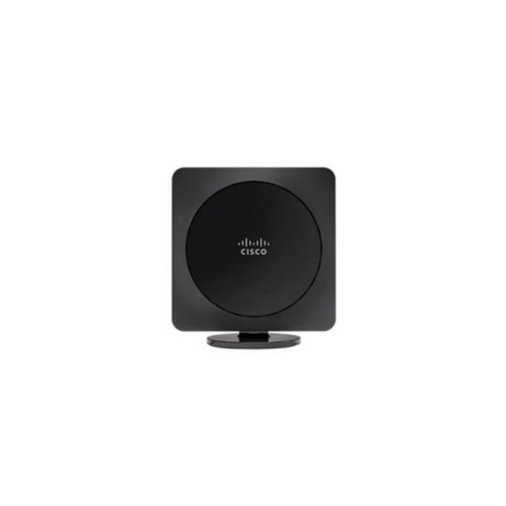 Cisco IP DECT 210 Multi-Cell Base Station - Base per telefono cordless / telefon (DBS-210-3PC-CE-K9)